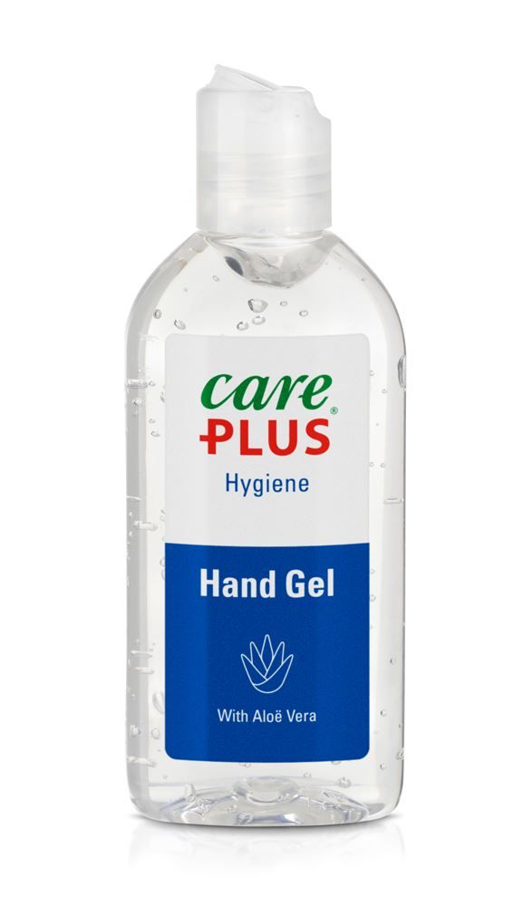 Hygiene Gel, 100Ml Reishanddoek 100ml Soellaart.nl