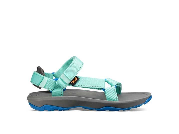 K Hurricane XLt 2 Kinder Sandaal Soellaart.nl