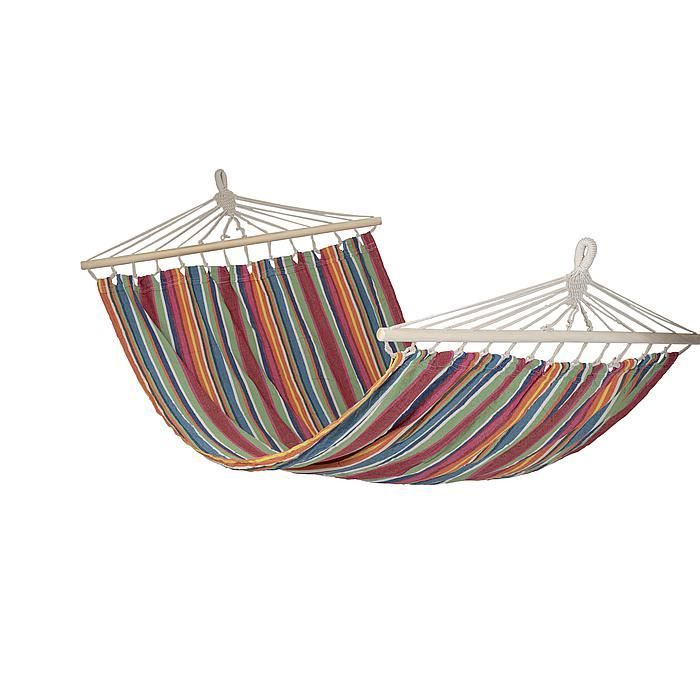 Bo Garden Santa Barbara Met Spreidstok Corona Hangmat Soellaart.nl