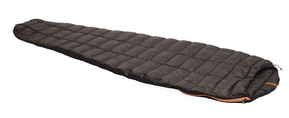 Ultra -10° Mumien Schlafsack Soellaart.nl