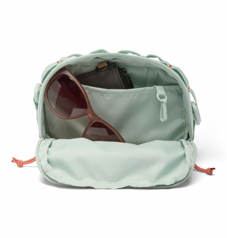 Trail Travelerβ’ Crossbody Schoudertas Soellaart.nl