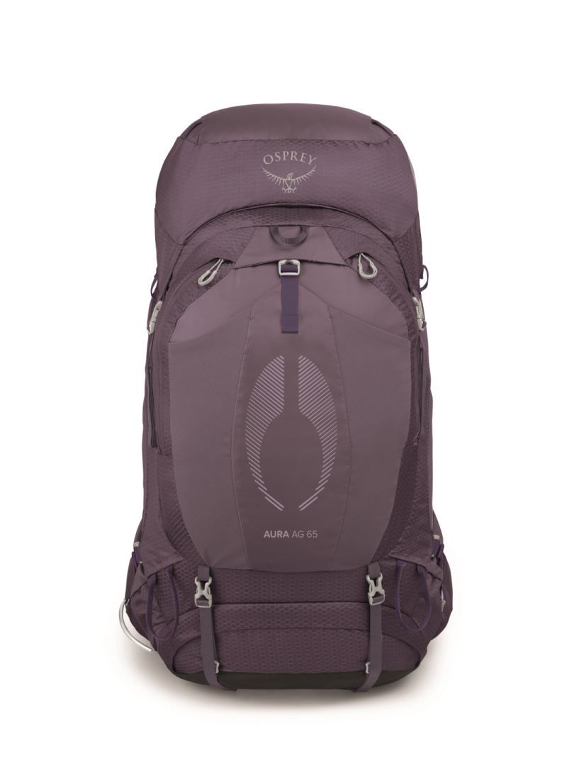 Sac à dos Aura Ag 65 Ladies Soellaart.nl