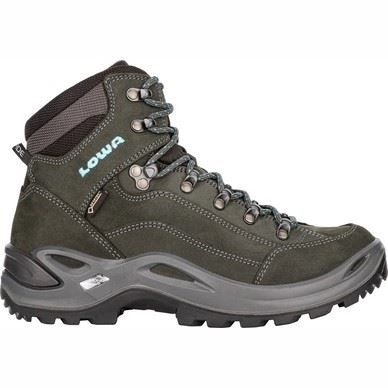 Renegade Gtx Mid S Hoher Wanderschuh Damen Soellaart.nl