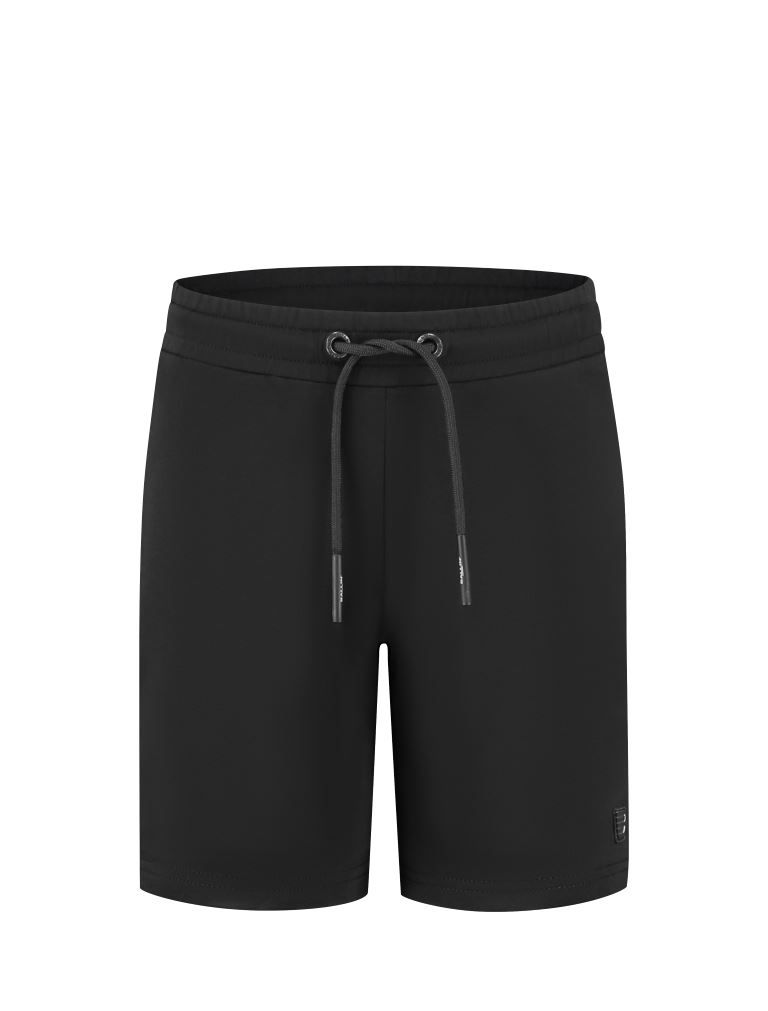 Kids Logo Batch Sweat Kortebroek Kinderen Soellaart.nl