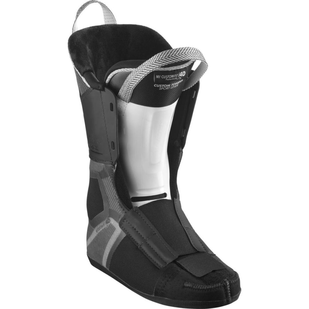 S/Pro Alpha 100 Chaussures de ski pour femmes Soellaart.nl