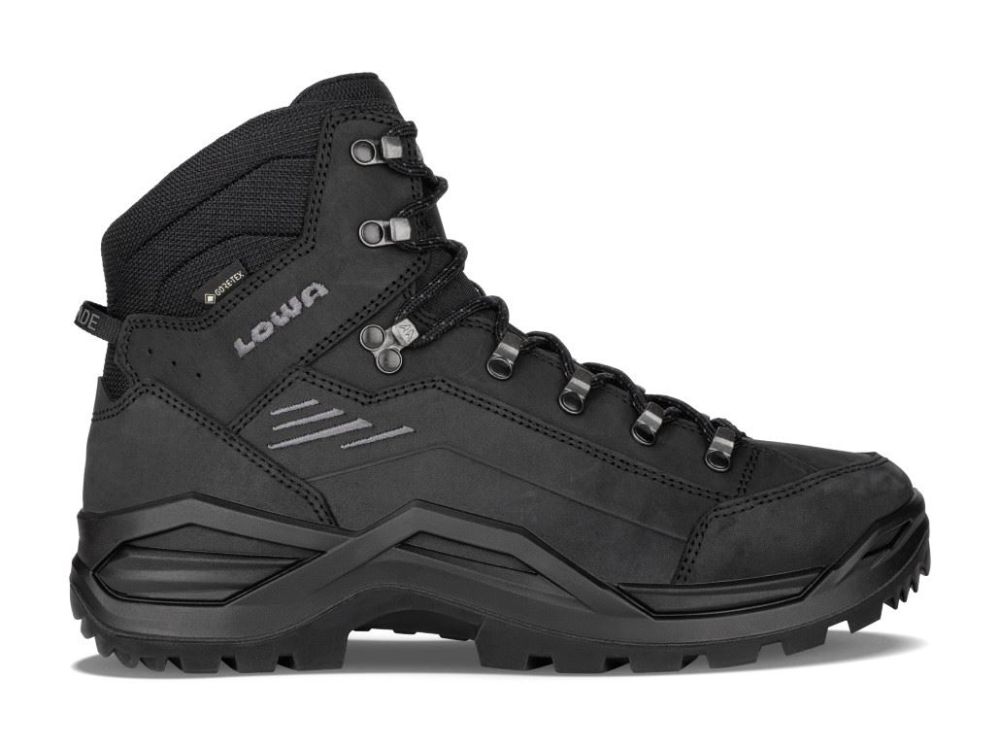 Renegade Evo GTX Mid Wide Hoge Wandelschoen Heren Soellaart.nl