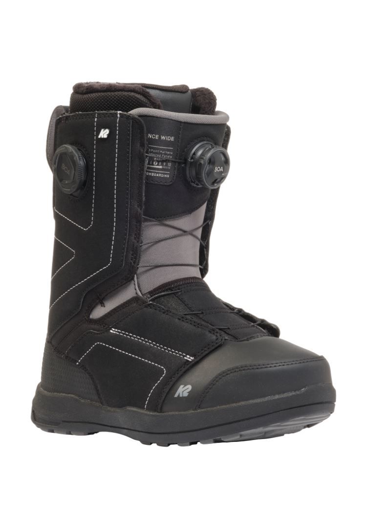 Trance Wide Snowboardschoen Dames Soellaart.nl