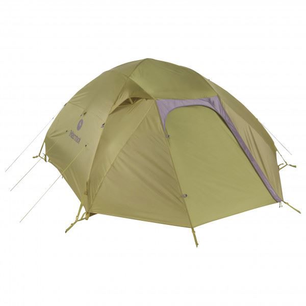 Vapor 4P Trekkerstent Soellaart.nl