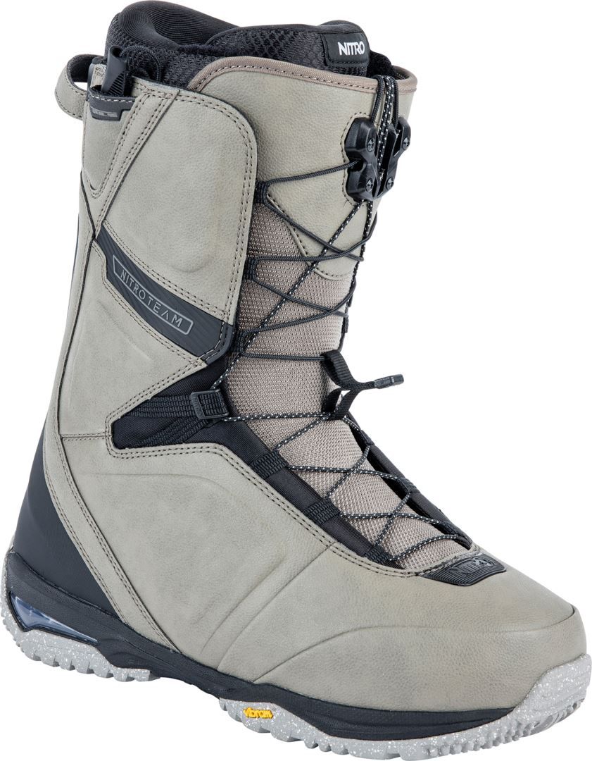 Team Tls Snowboardschuh Soellaart.nl