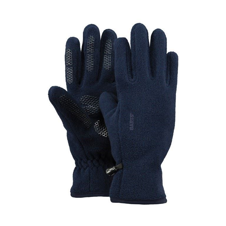 Gants en laine polaire pour enfants Soellaart.nl