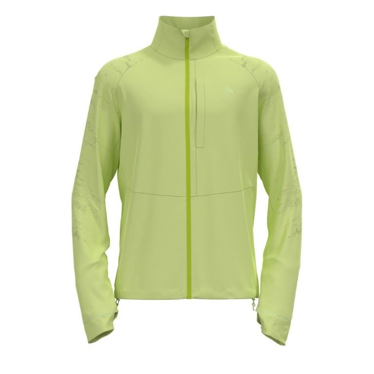 Zeroweight Pro Warm 2.0 Trainingsjacke Herren Soellaart.nl