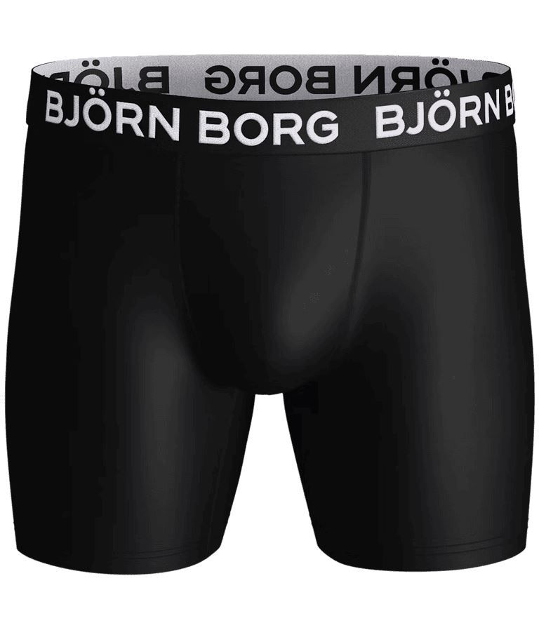 Performance Boxer 1P Onderbroek Heren Soellaart.nl