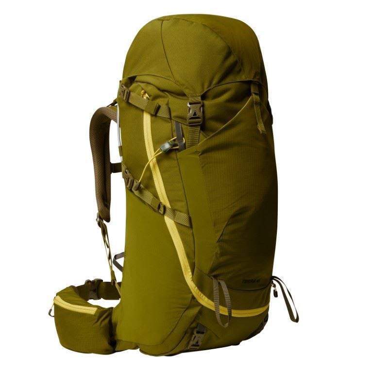 Terra 45 Backpack Kinderen Soellaart.nl