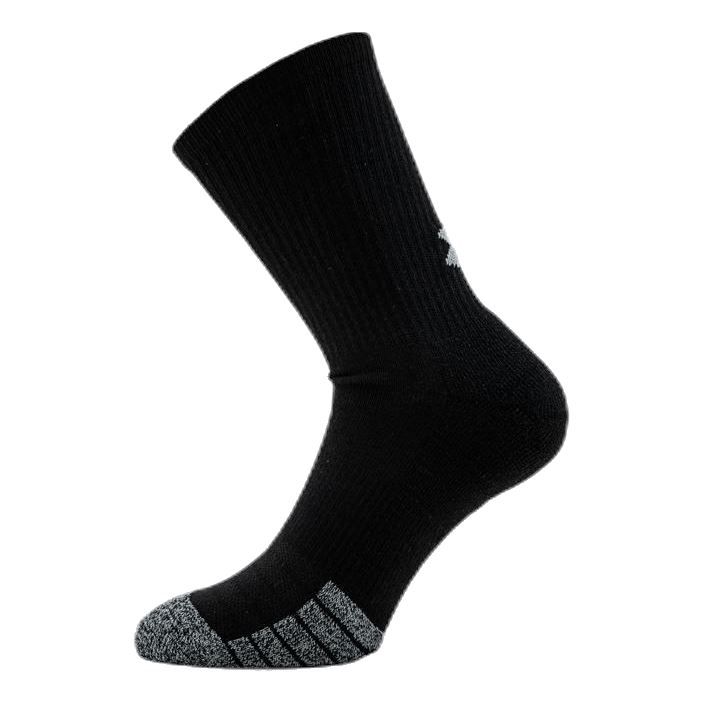 Heatgear Crew 3er Pack Sportsocken Soellaart.nl