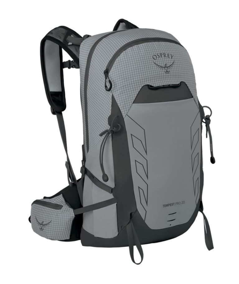 Tempest Pro 20 Backpack Dames Soellaart.nl