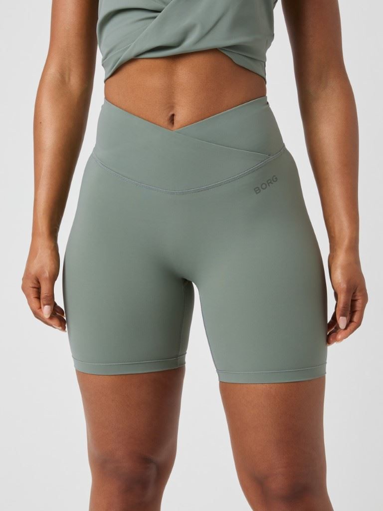 Studio Cross Sport Korte Broek Dames Soellaart.nl