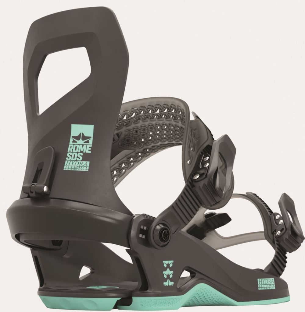 Rome Hydra Snowboard Binding Ladies Soellaart.nl