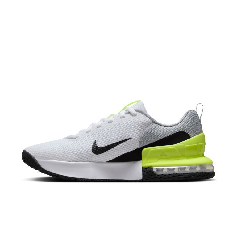 Air Max Alpha Trainer 6 Innensportschuh Herren Soellaart.nl