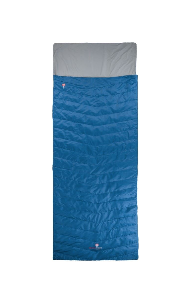 Biopod Wolle Almhütte 175 Deken Slaapzak Soellaart.nl