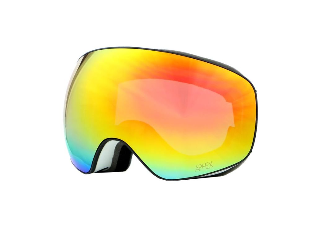 Xpr Schneebrille Soellaart.nl