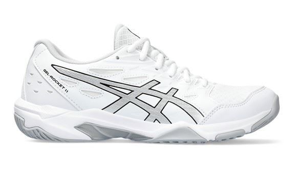 Gel-Rocket 11 Binnensportschoen Dames Soellaart.nl