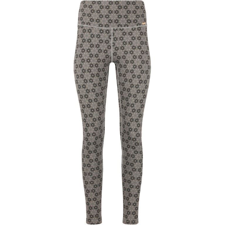 Mist Printed Legging Dames Soellaart.nl