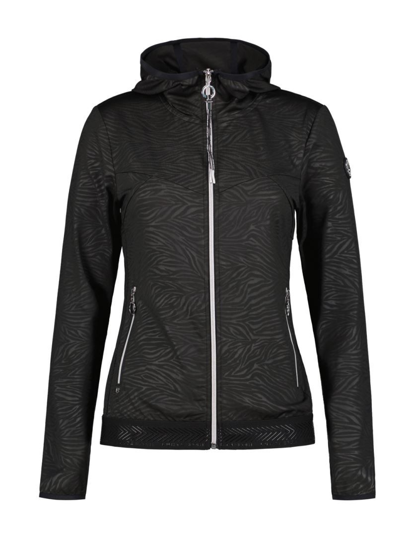 Honkasuo Dames Vest Soellaart.nl