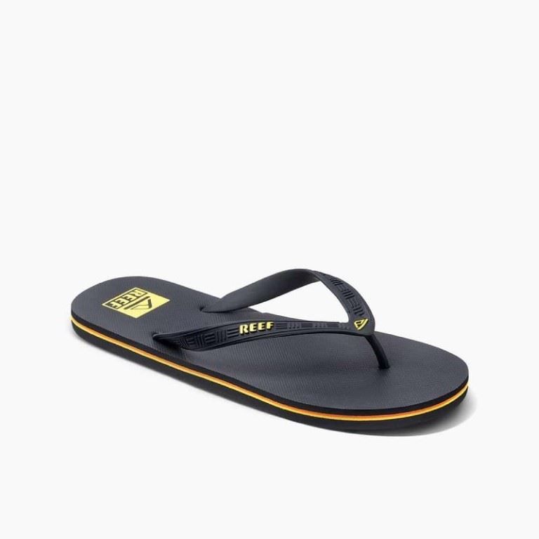 Seaside Sportschuh Herren Soellaart.nl