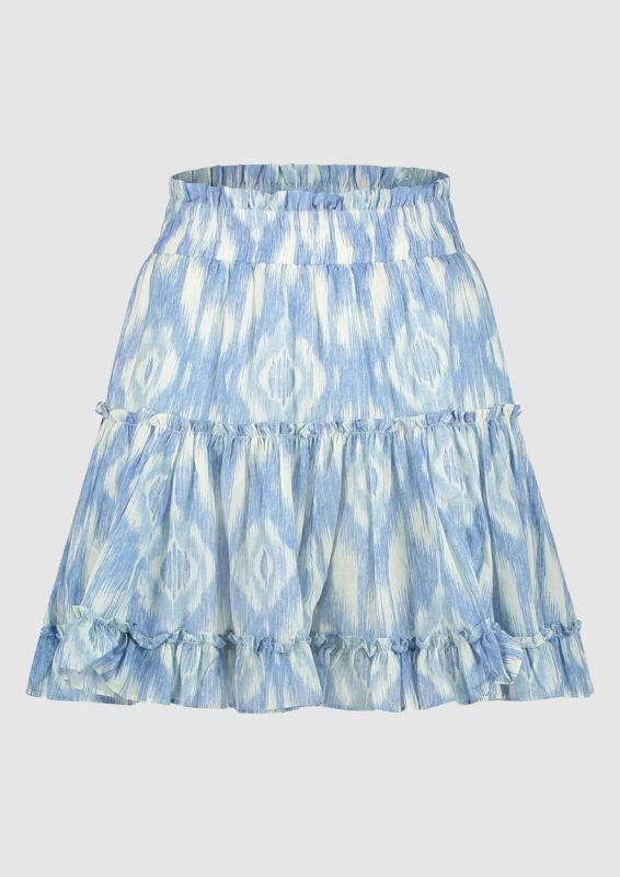 Rocky Rok Dames Soellaart.nl