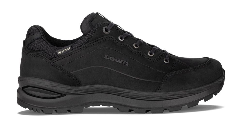 Renegade Evo GTX Lo Niedrige Wanderschuhe Damen Soellaart.nl