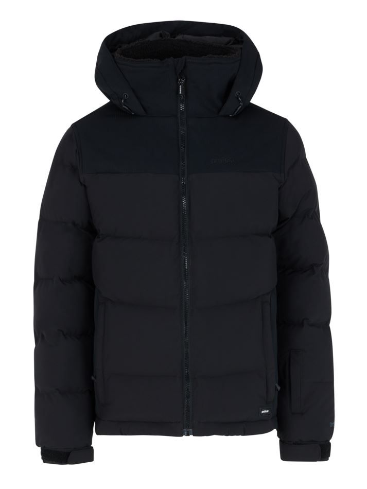 Prtlilou Wintersportjas Kinderen Soellaart.nl