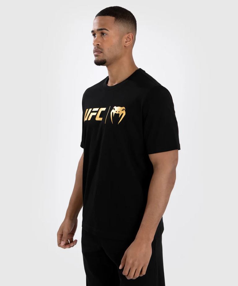 UFC Classic T-Shirt Herren Soellaart.nl