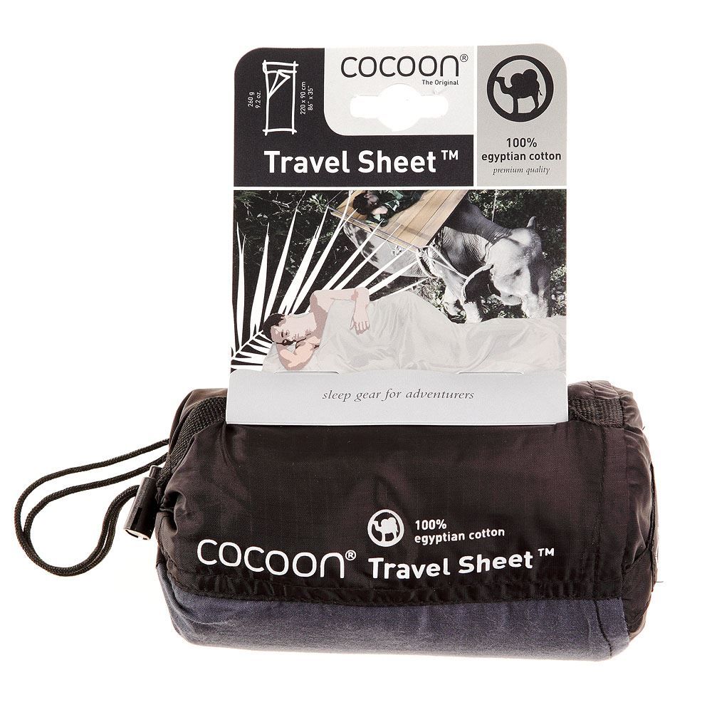 Travel Sheet 100% Egyptian Cotton Lakenzak-44A746B0-0246-4442-896A-B3FF8B87A2E9 Soellaart.nl