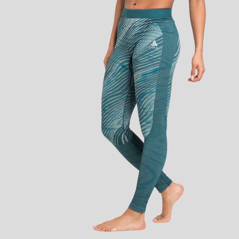 Bl Bottom Long Thermohose Herren Soellaart.nl