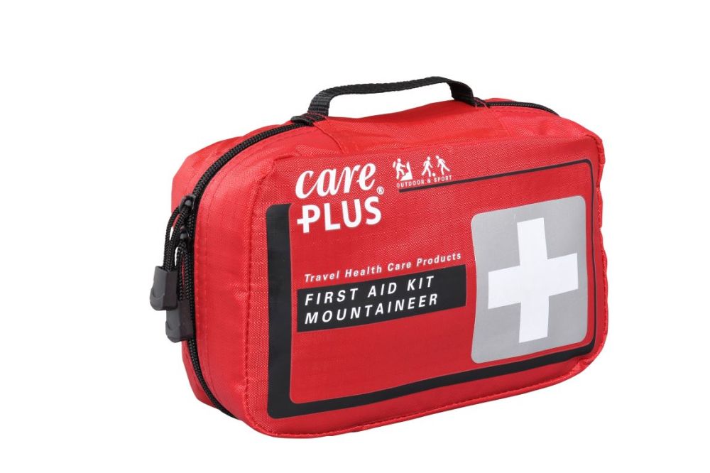 First Aid Kit Mountaineer Ehbo Kit Soellaart.nl