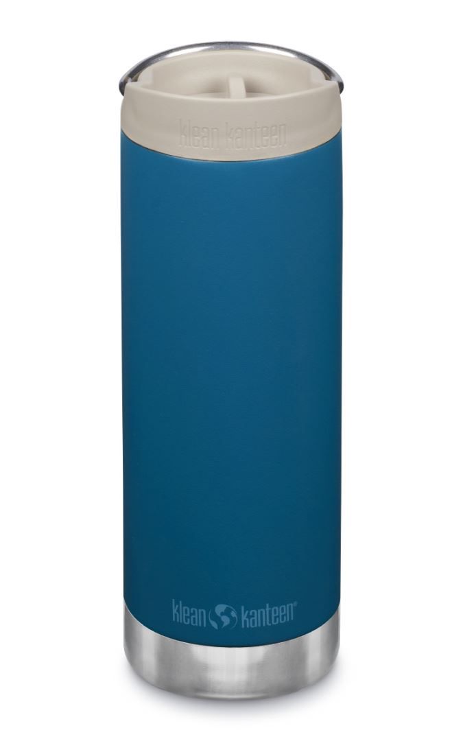 TKWide 473ml/16oz + Koffiedop Thermosfles Soellaart.nl