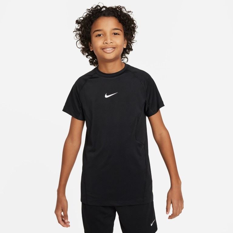 Pro Dri-FIT Workout T-Shirt für Kinder Soellaart.nl