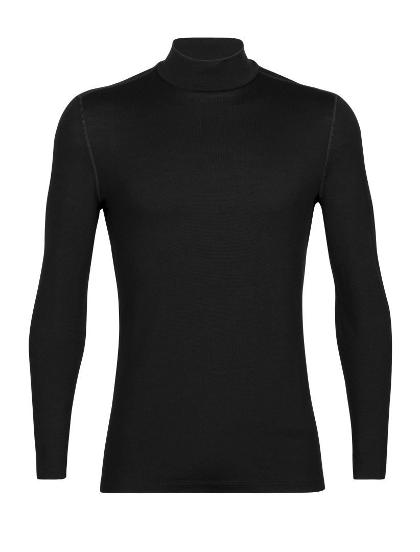 260 Tech LS Rollkragenpullover Herren-Thermoshirt Soellaart.nl