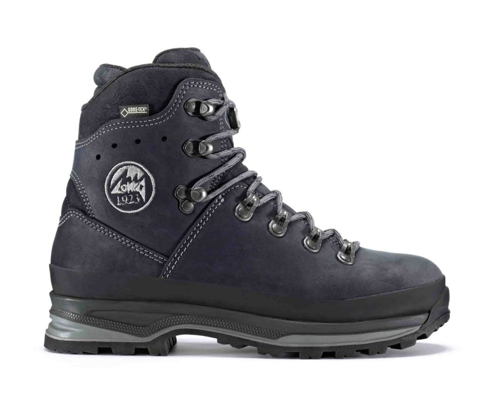 Lady III Gtx Damen Hoher Wanderschuh Soellaart.nl