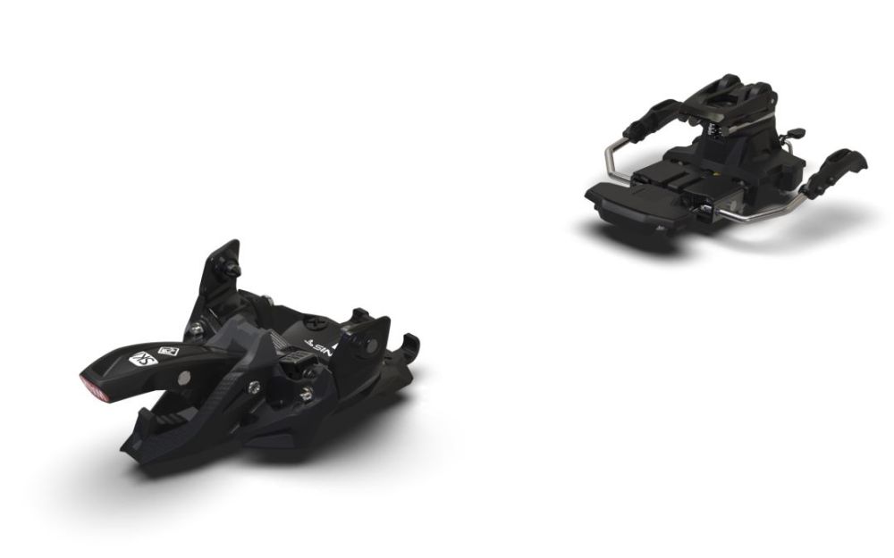 Alpinist 12 Skibinding Soellaart.nl