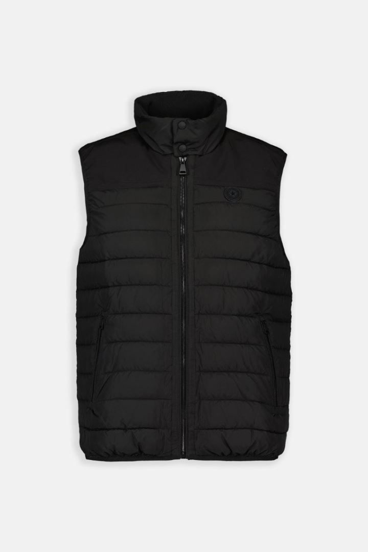 Padded Bodywarmer Heren Soellaart.nl