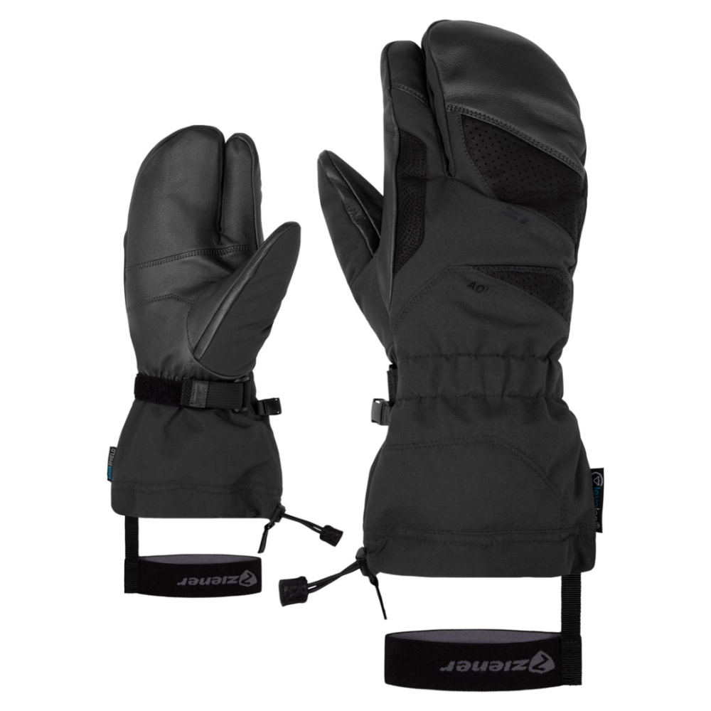 Gant 3 doigts Gaikuso As® Aw Hommes Soellaart.nl