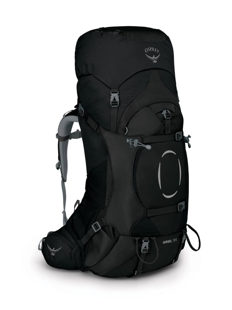 Sac à dos Ariel 55 Ladies Soellaart.nl