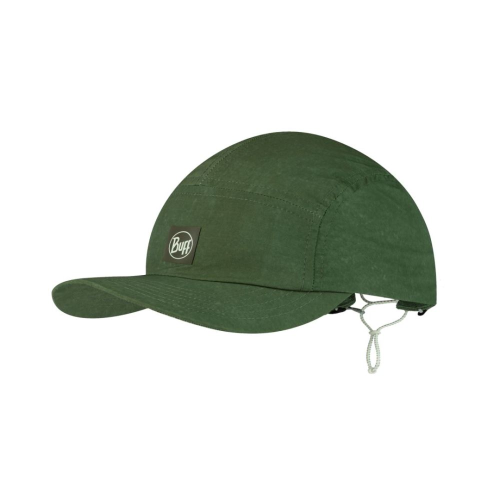 5 Panel Explore Cap Nackenwärmer Soellaart.nl