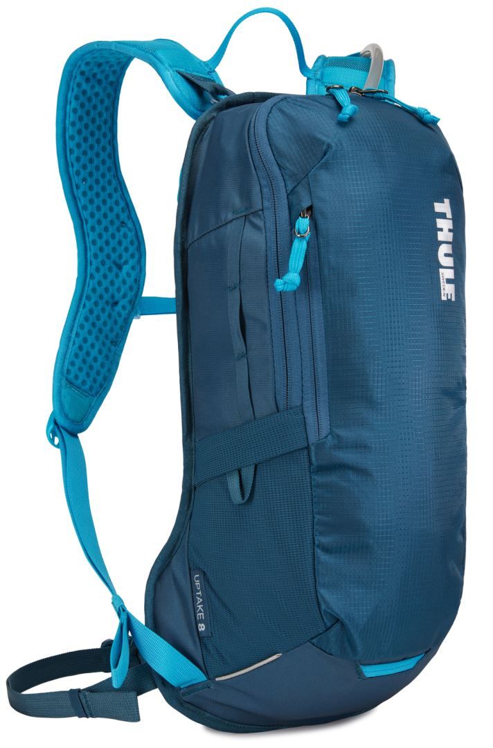 Uptake Bike Hydration 8L Blue Waterzak Soellaart.nl