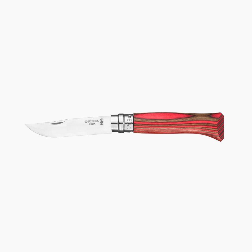 N°08 Laminat Birke Taschenmesser Soellaart.nl