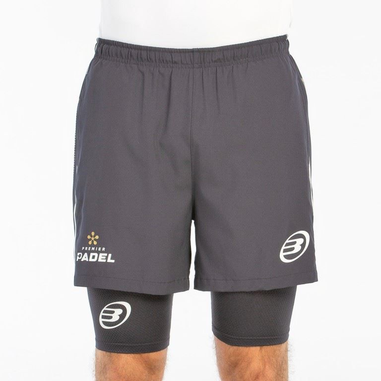 Barde Sport Short Heren Soellaart.nl