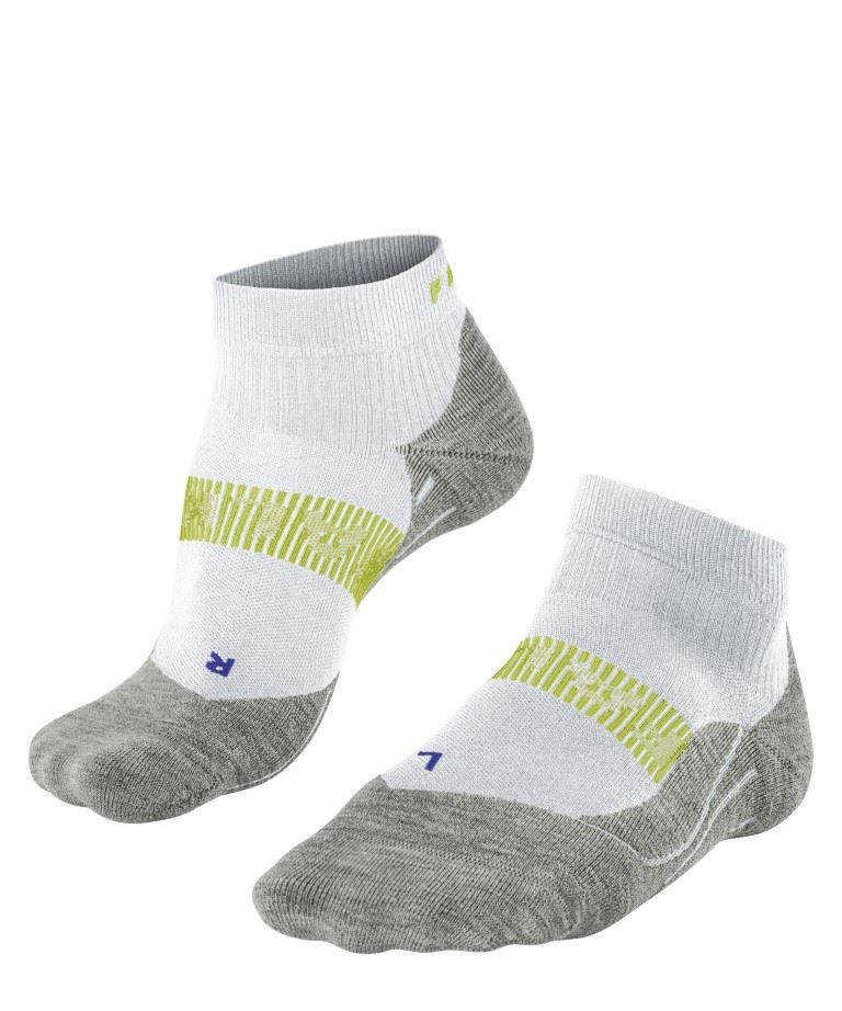 RU4 Endurance Cool Kurze Laufsocken Herren Soellaart.nl