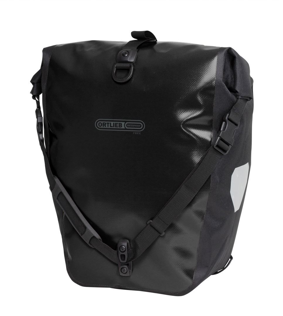Back-Roller Free Ql3.1 20 L Fietstas Soellaart.nl