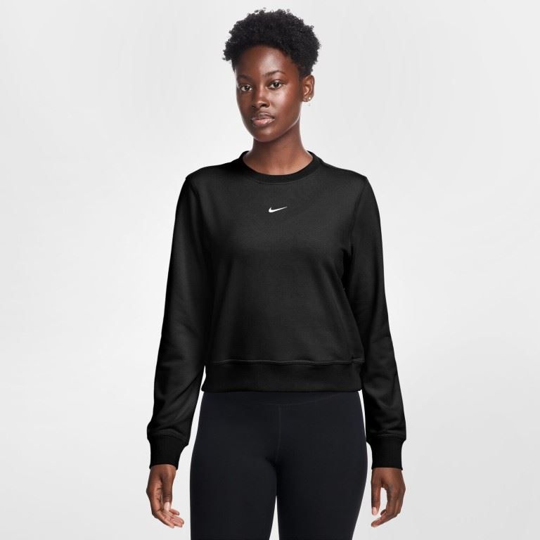 One Dri-FIT Crew Workout Shirt Dames Soellaart.nl